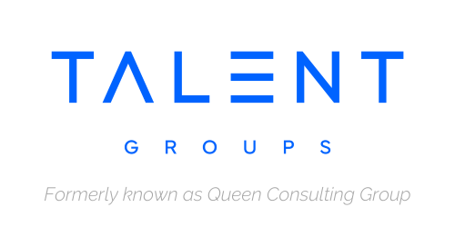 Talent Groups Queen Consulting Group