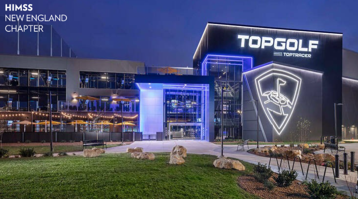 Topgolf