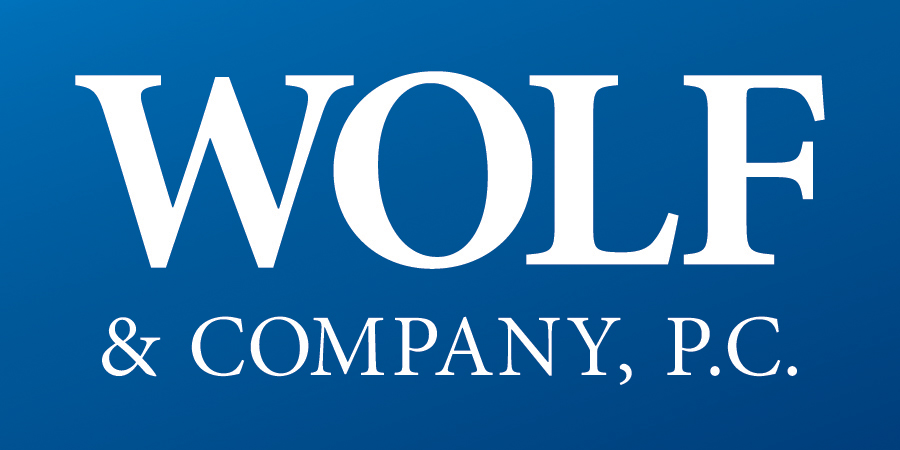 Wolf Logo